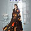 Long length gown