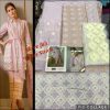Shree Fabs Cross Stitch Chickankari 8183