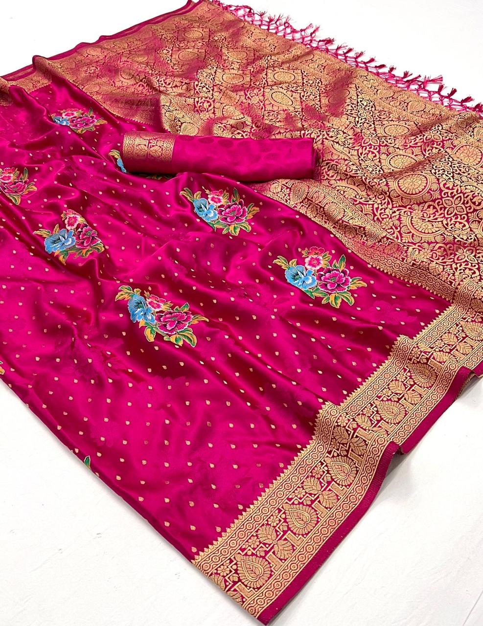 Rajtex-Khalissi-Silk-360003-real-image