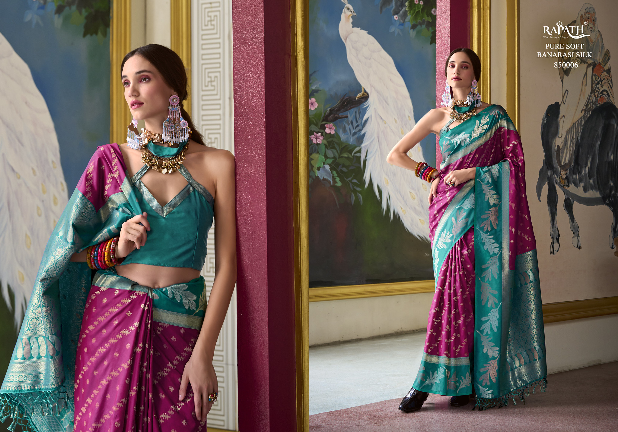 Rajpath-Leaf-Silk-850006-my-style-store