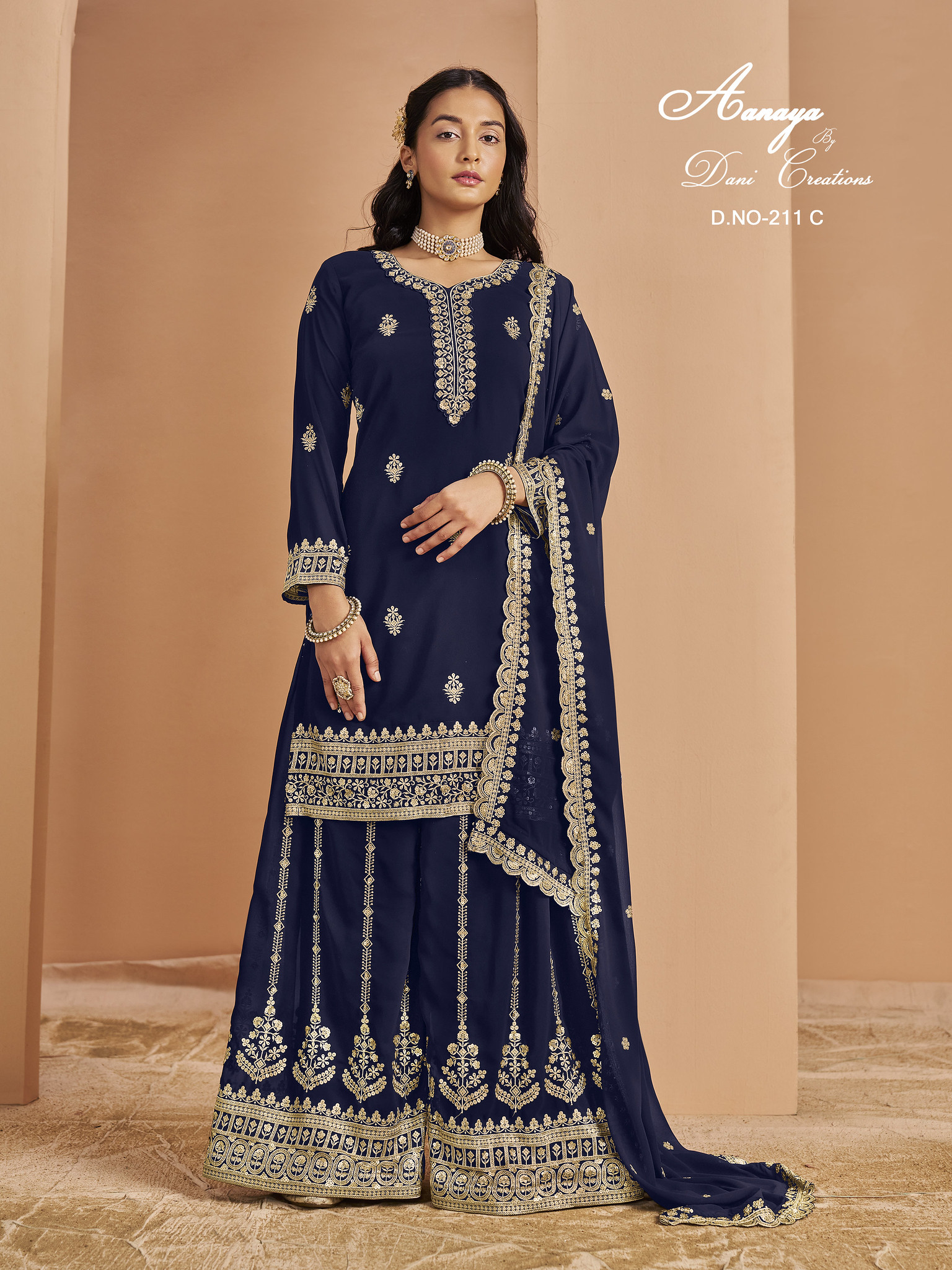Aanaya-vol-211-design-211-C