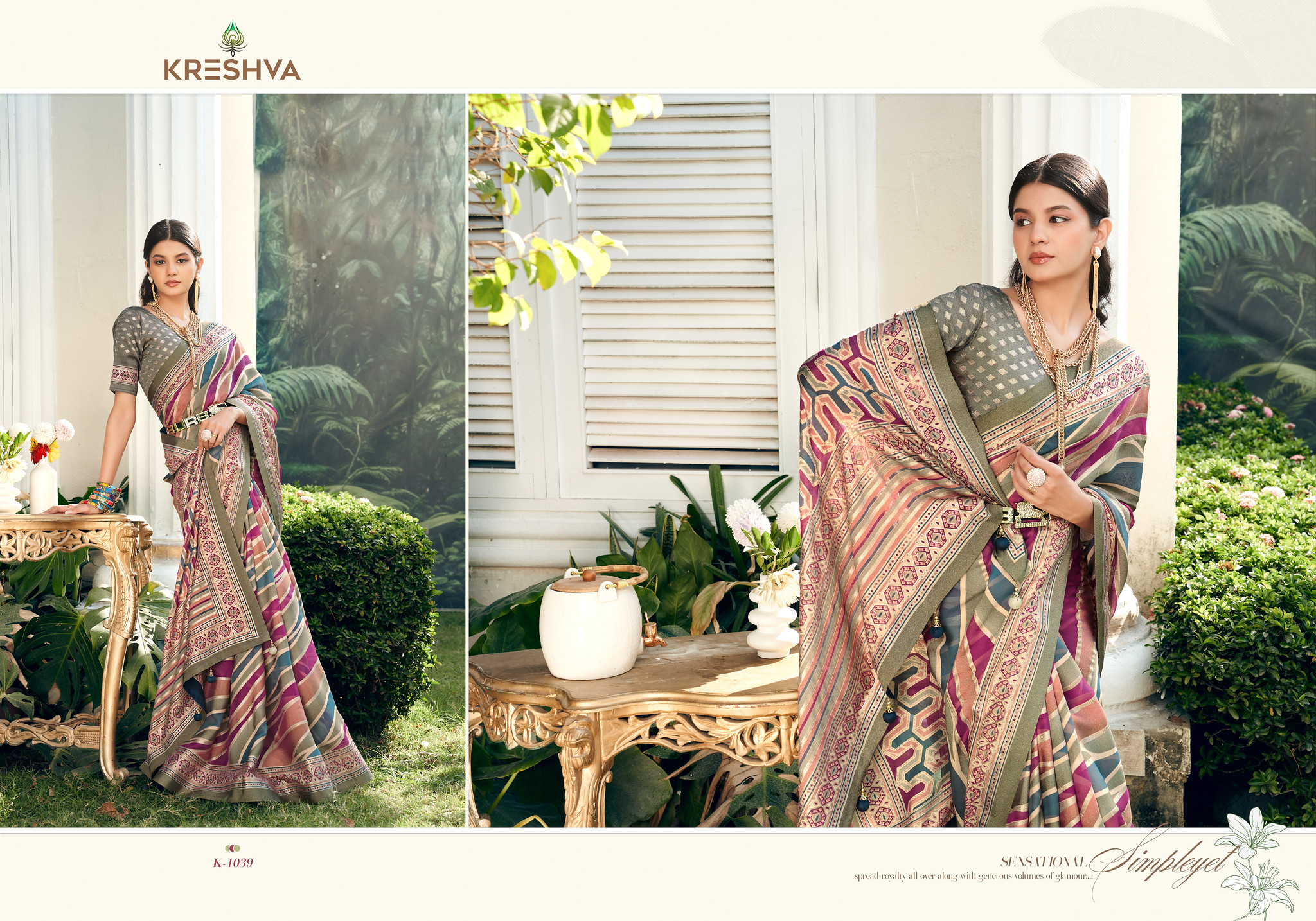 Kreshva-suhana-georgette-sarees-K-1039-1