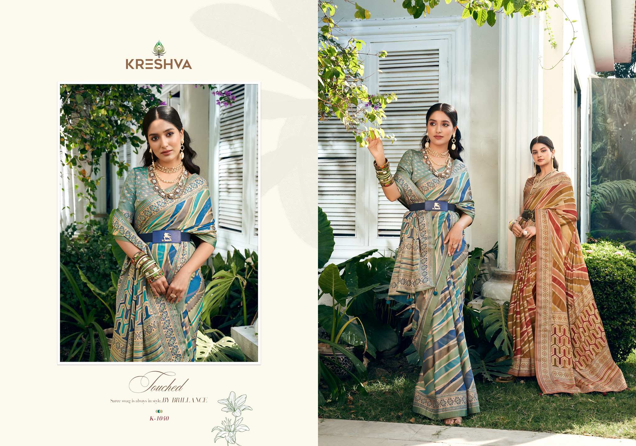 Kreshva-suhana-georgette-sarees-K-1040-1