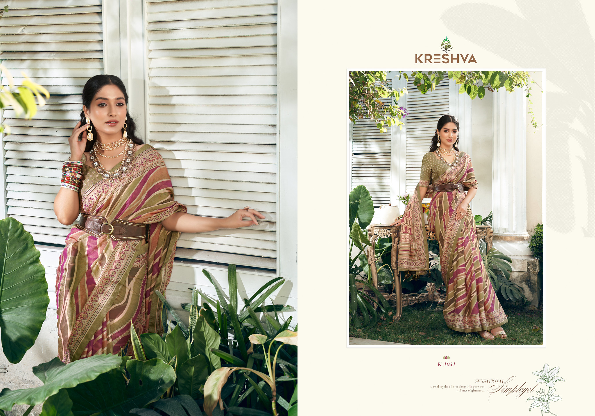 Kreshva-suhana-georgette-sarees-K-1041-1